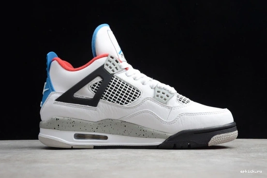 Rep EP What CI1184-146 Jordan Retro 4 CI1184-146 Air The 0328